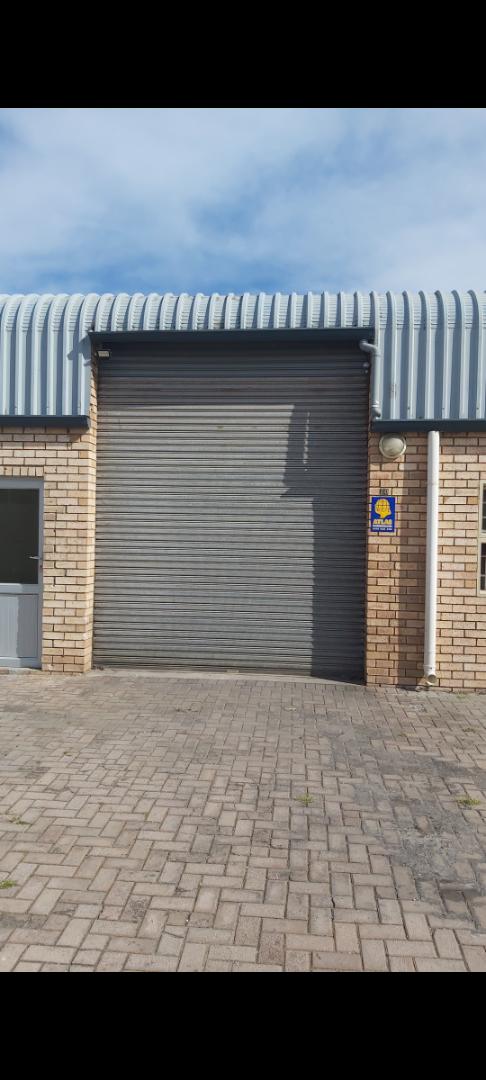 Commercial Property for Sale in Walmer Eastern Cape